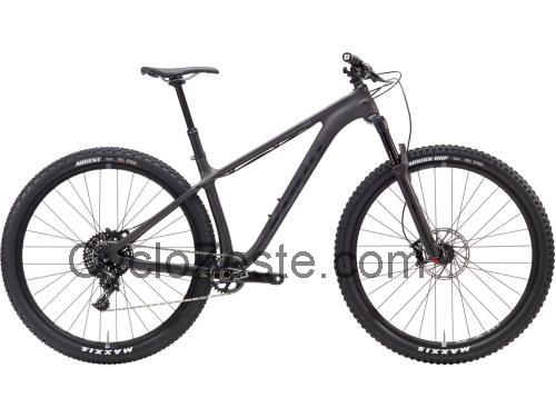 Kona Honzo CR Trail DL fiche technique et avis